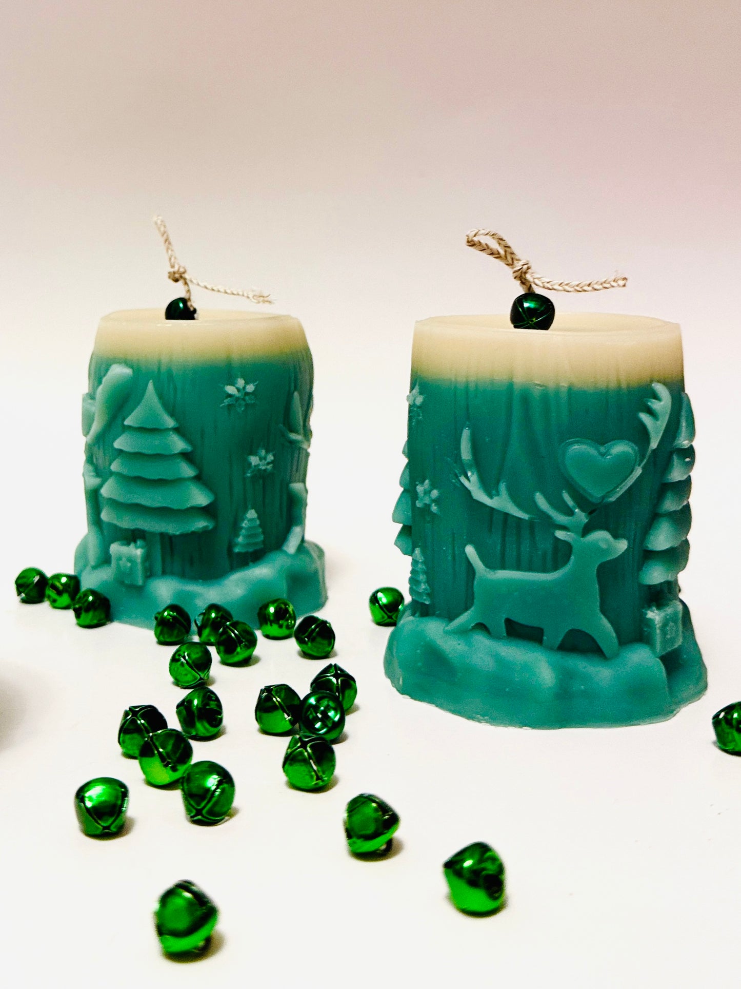 Winter Forest
