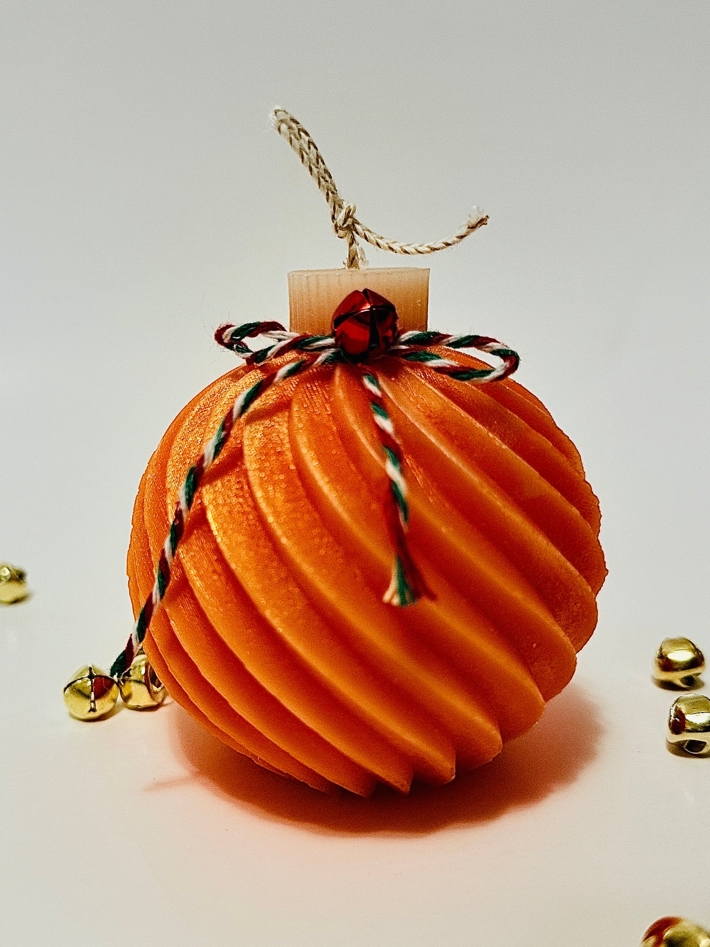 Christmas Clementine🍊