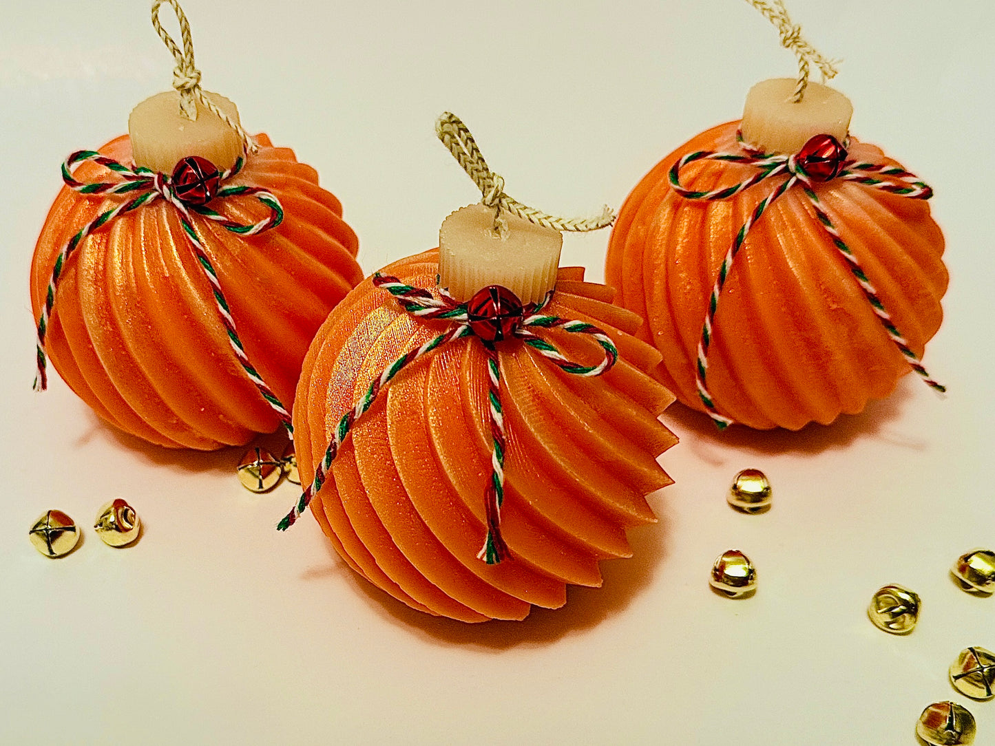 Christmas Clementine🍊