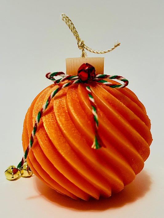 Christmas Clementine🍊
