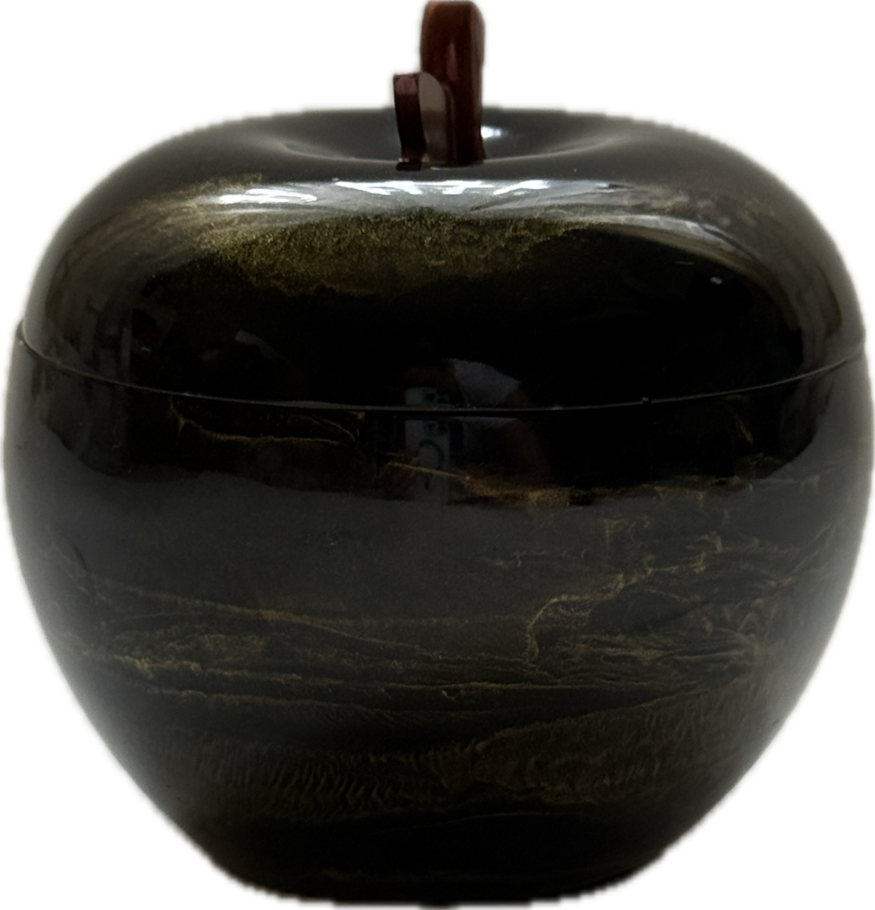 šāØ Apple-Shaped Jewelry Boxes ā Where Elegance Meets Whimsy! āØš