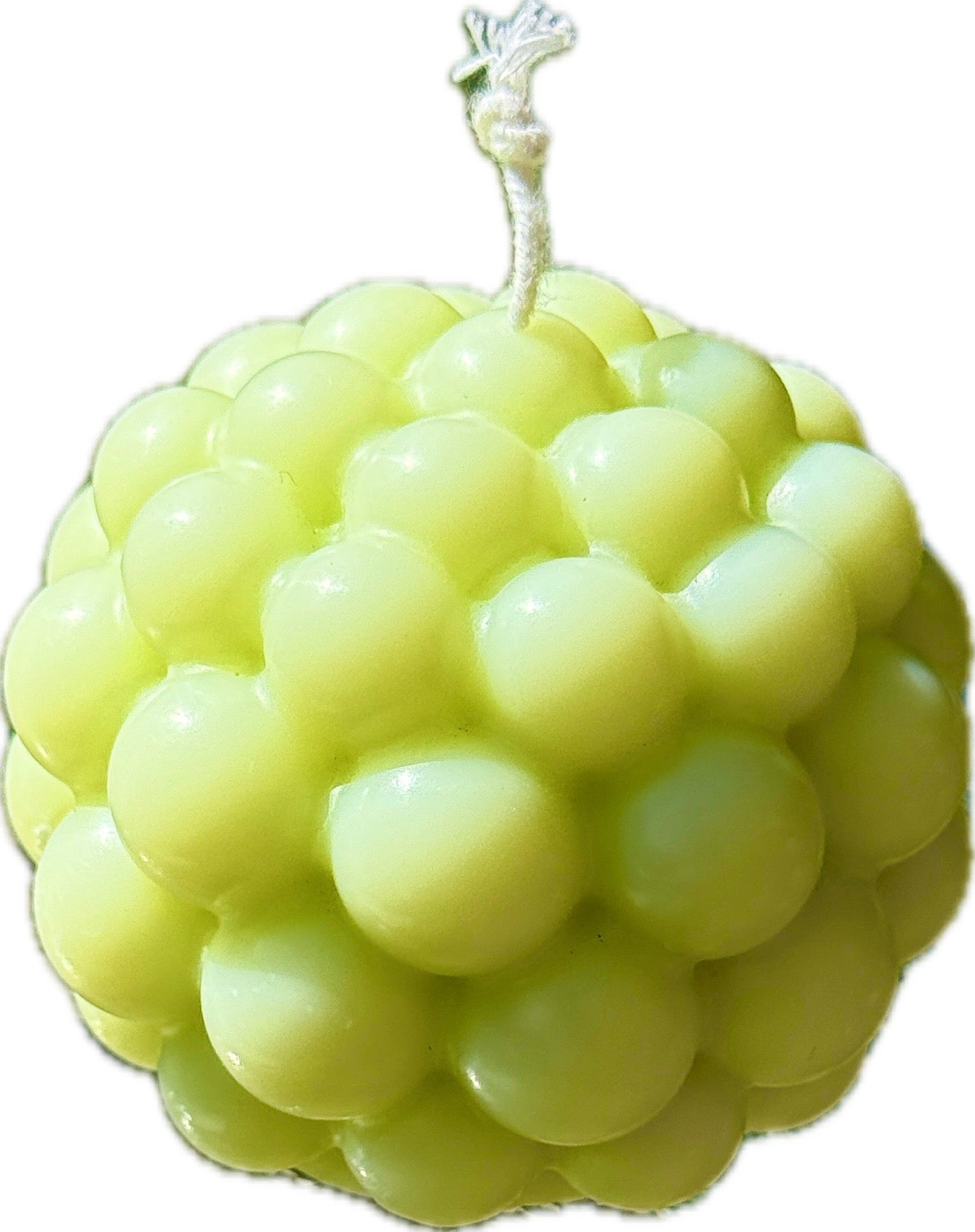 Scented Candle Spheres