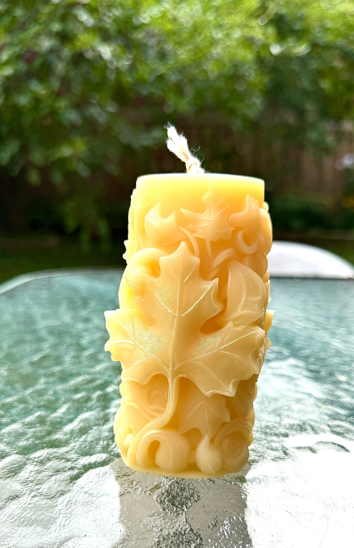 Maple