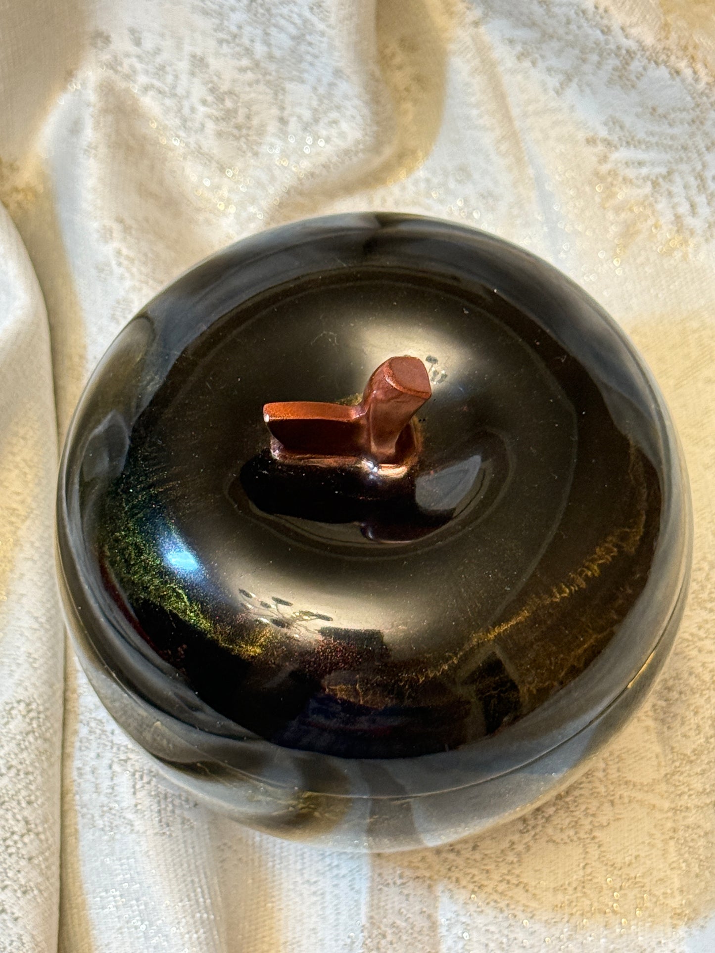 🍏✨ Apple-Shaped Jewelry Boxes – Where Elegance Meets Whimsy! ✨🍎