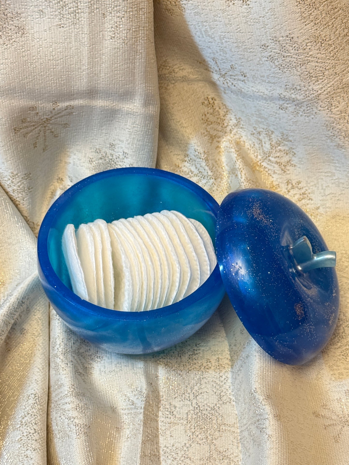 🍏✨ Apple-Shaped Jewelry Boxes – Where Elegance Meets Whimsy! ✨🍎