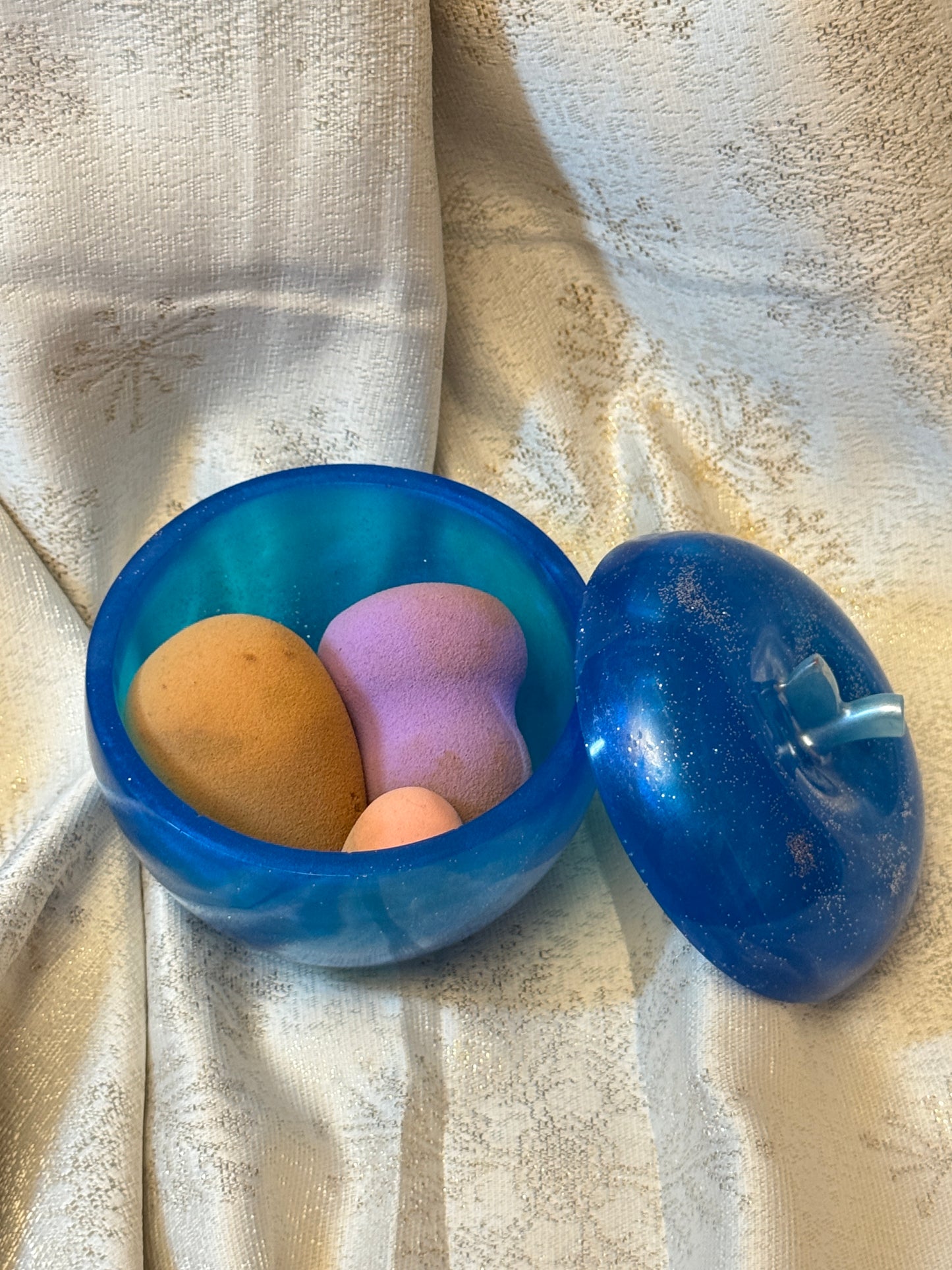 🍏✨ Apple-Shaped Jewelry Boxes – Where Elegance Meets Whimsy! ✨🍎