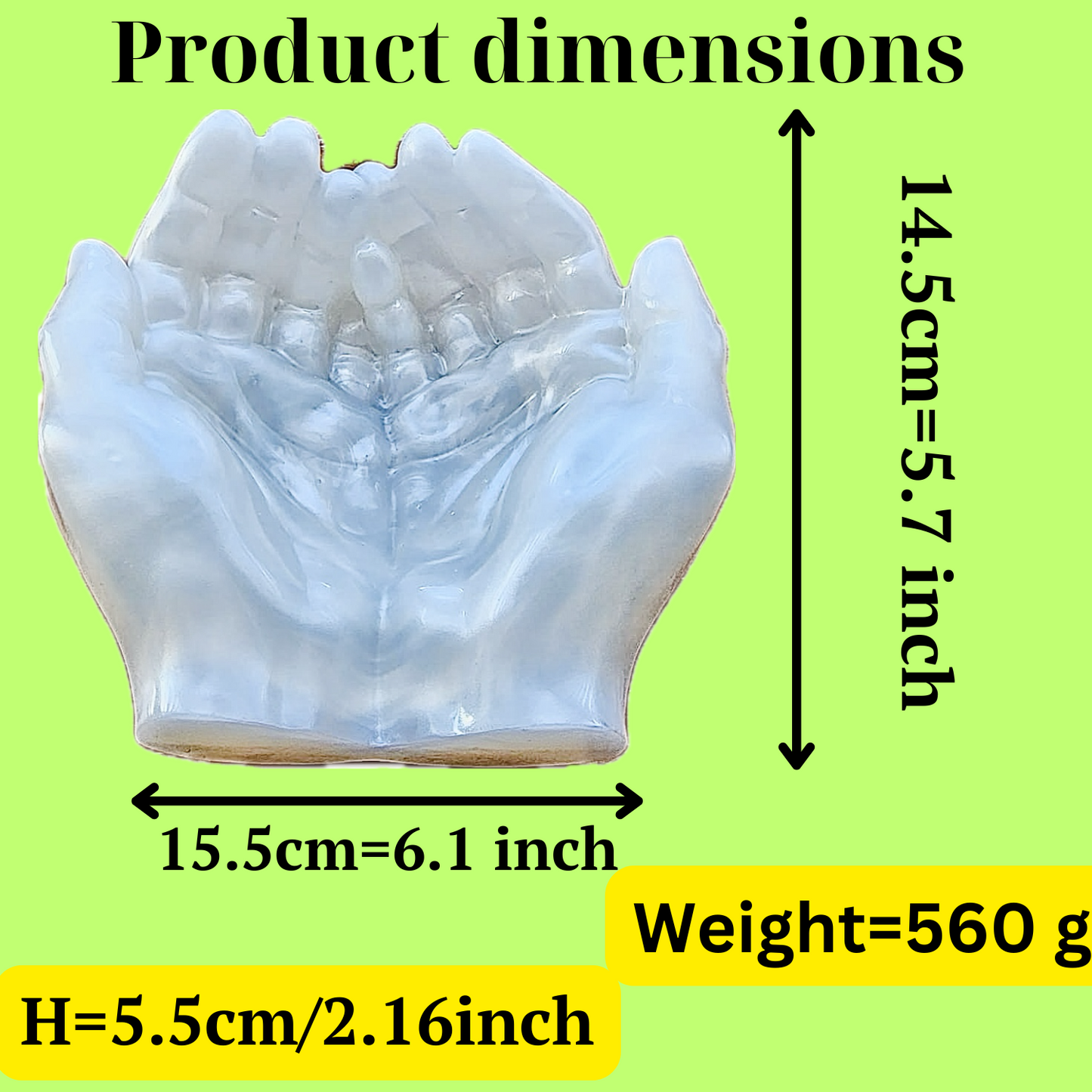 Hand